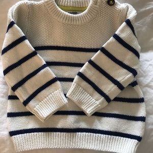 Summer sweater -mini boden
